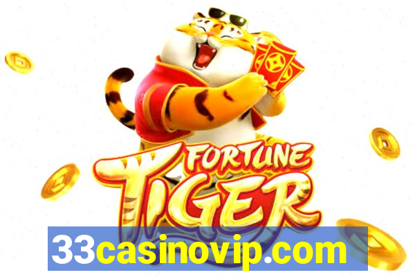 33casinovip.com