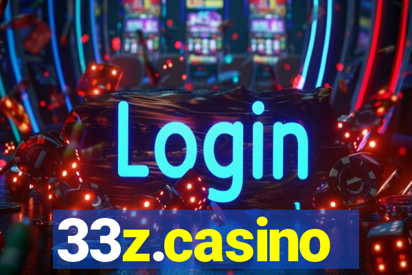 33z.casino