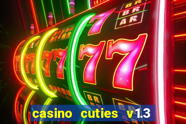 casino cuties v1.3 - android