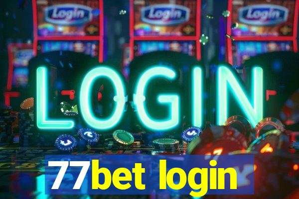 77bet login