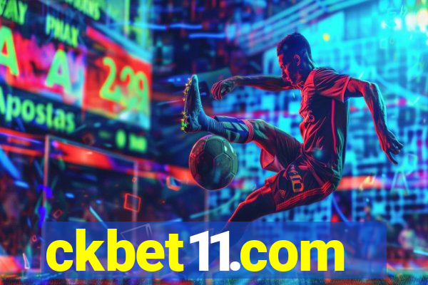 ckbet11.com