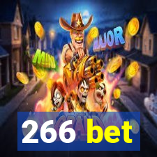 266 bet