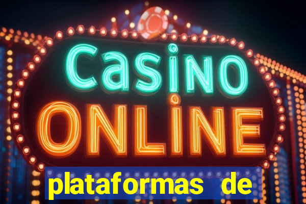 plataformas de slots lancadas hoje