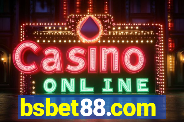 bsbet88.com