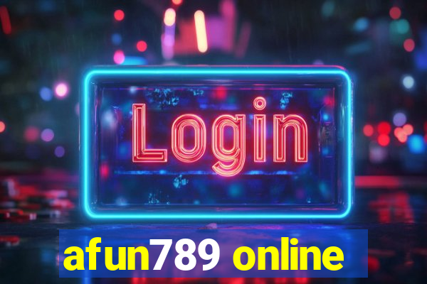 afun789 online