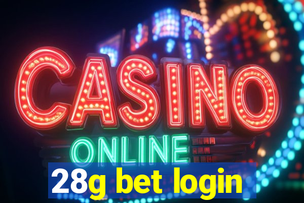 28g bet login