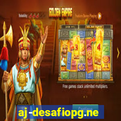 aj-desafiopg.net