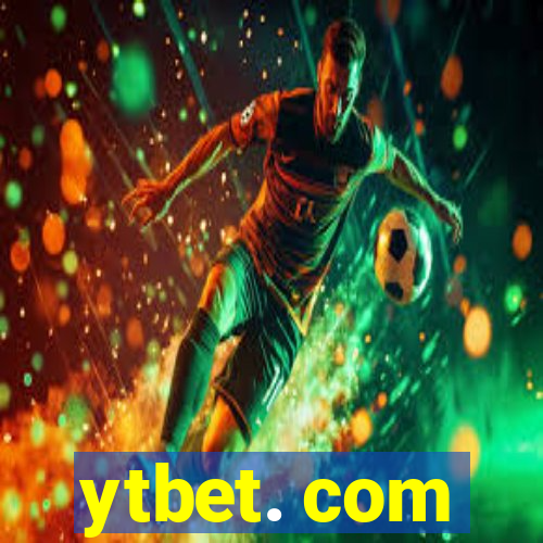 ytbet. com