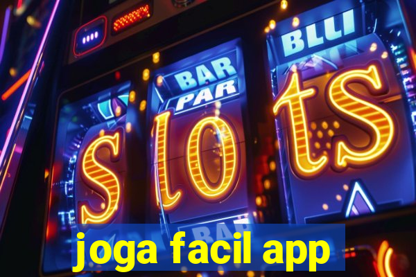 joga facil app