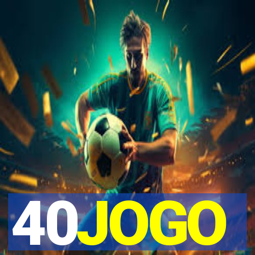 40JOGO