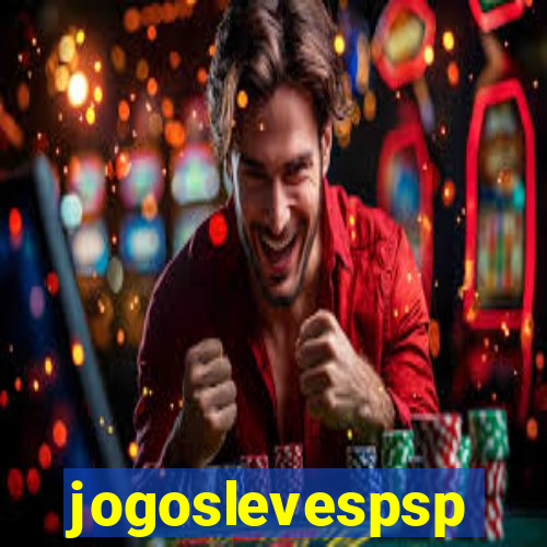 jogoslevespsp