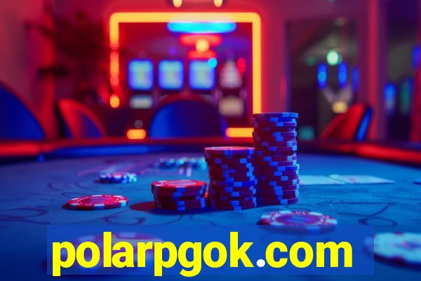 polarpgok.com