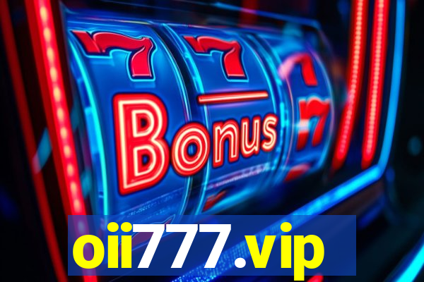 oii777.vip