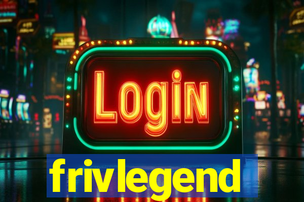 frivlegend