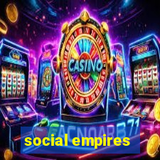 social empires