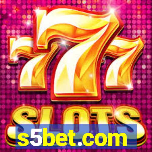 s5bet.com