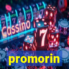 promorin