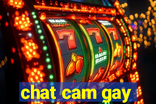 chat cam gay