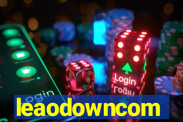 leaodowncom