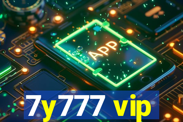 7y777 vip