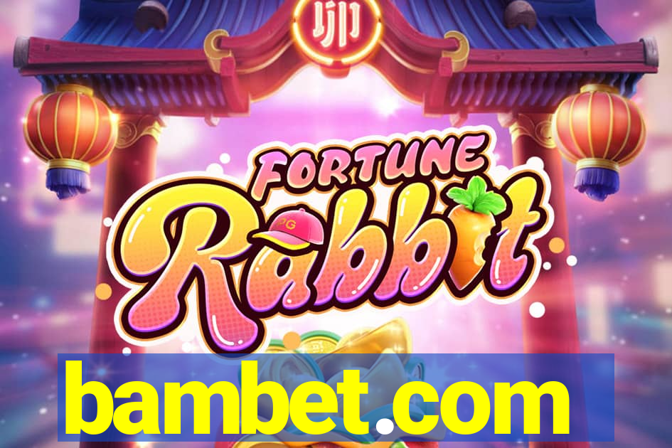 bambet.com