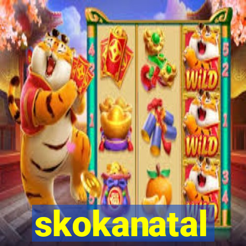 skokanatal