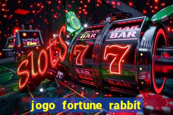 jogo fortune rabbit demo grátis