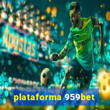 plataforma 959bet