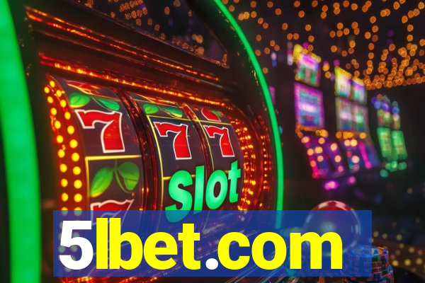 5lbet.com