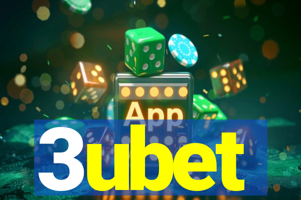 3ubet