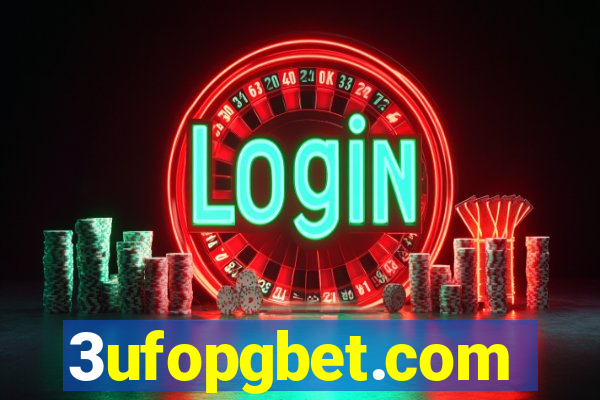 3ufopgbet.com