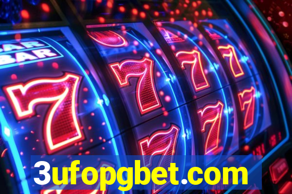 3ufopgbet.com