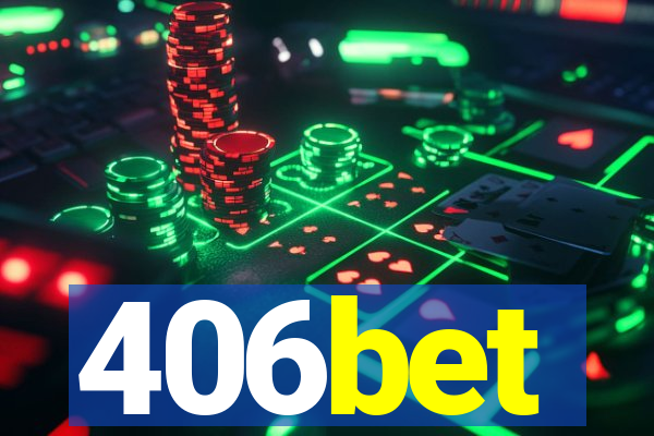 406bet