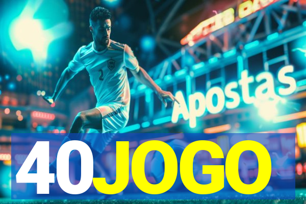 40JOGO