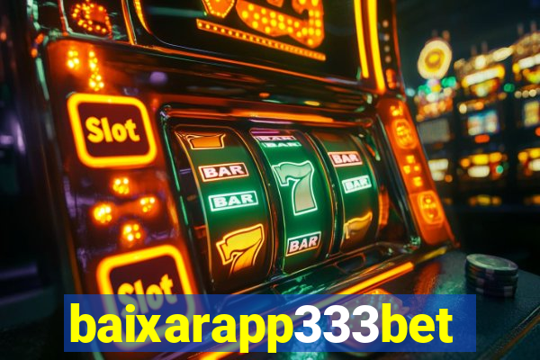 baixarapp333bet