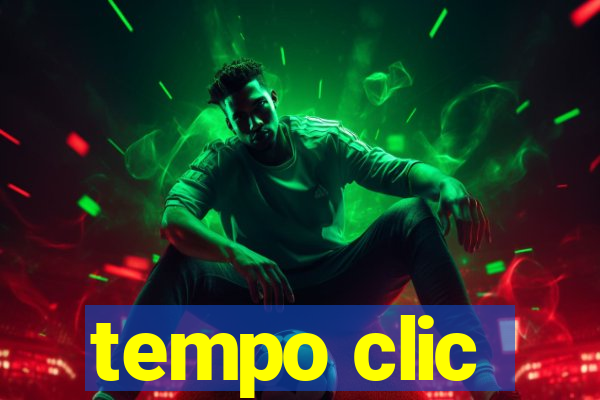 tempo clic