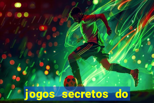 jogos secretos do friv 2018