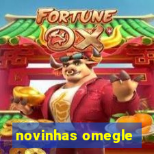 novinhas omegle