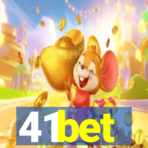 41bet