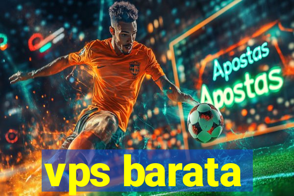 vps barata