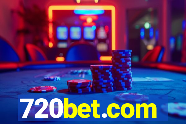 720bet.com