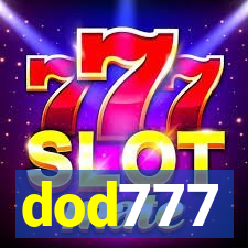 dod777