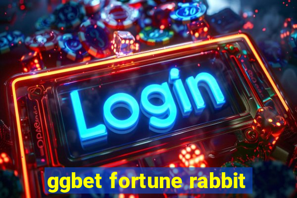 ggbet fortune rabbit