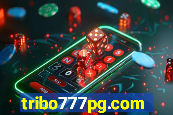 tribo777pg.com