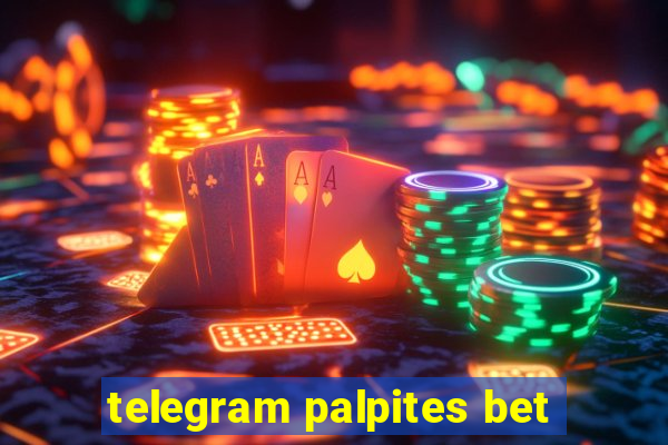 telegram palpites bet