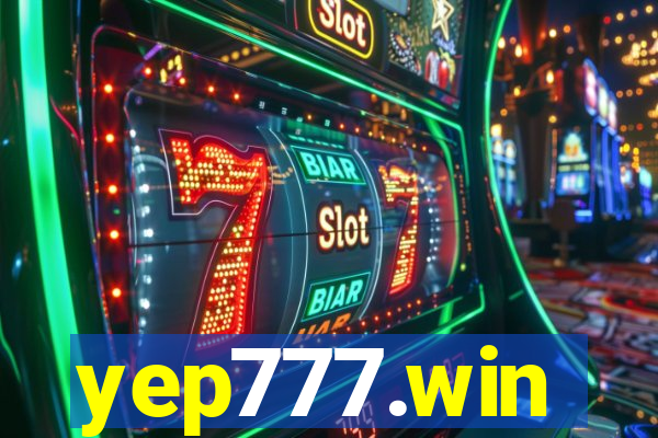 yep777.win