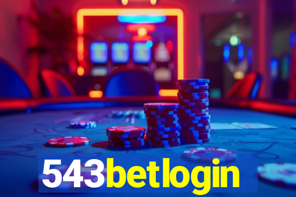 543betlogin