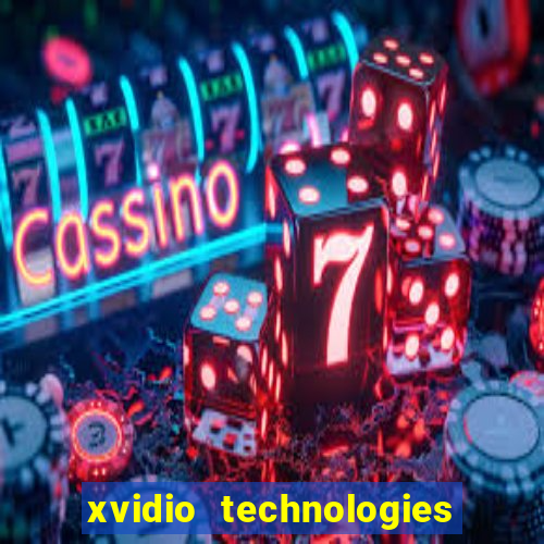 xvidio technologies startup brasil 2022 download gratis