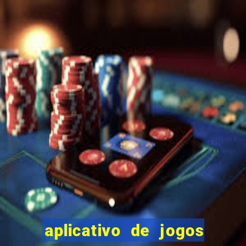 aplicativo de jogos que paga no pix