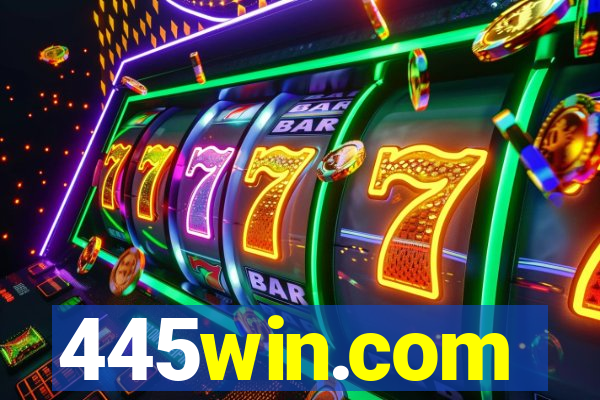 445win.com